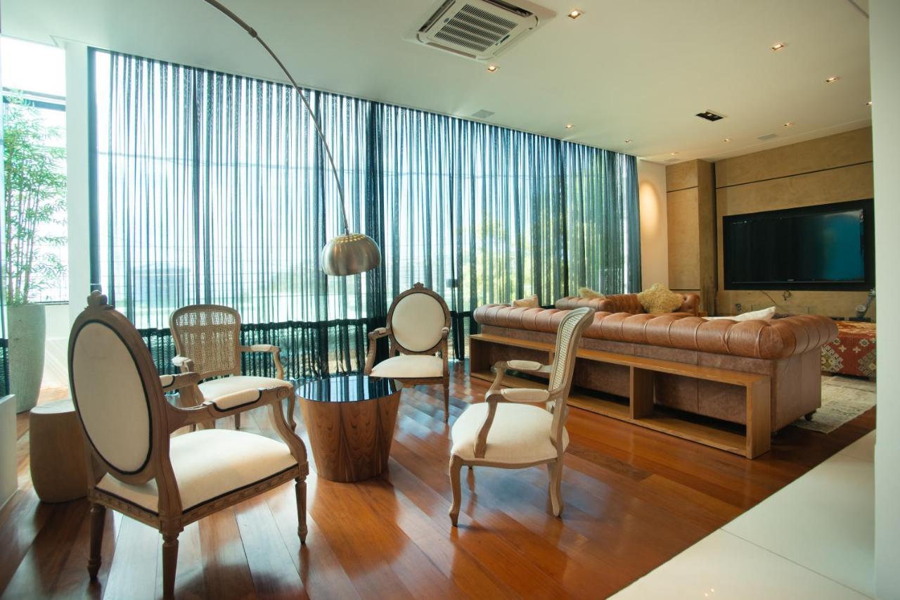 Hotel Le Joux Rio de Janeiro