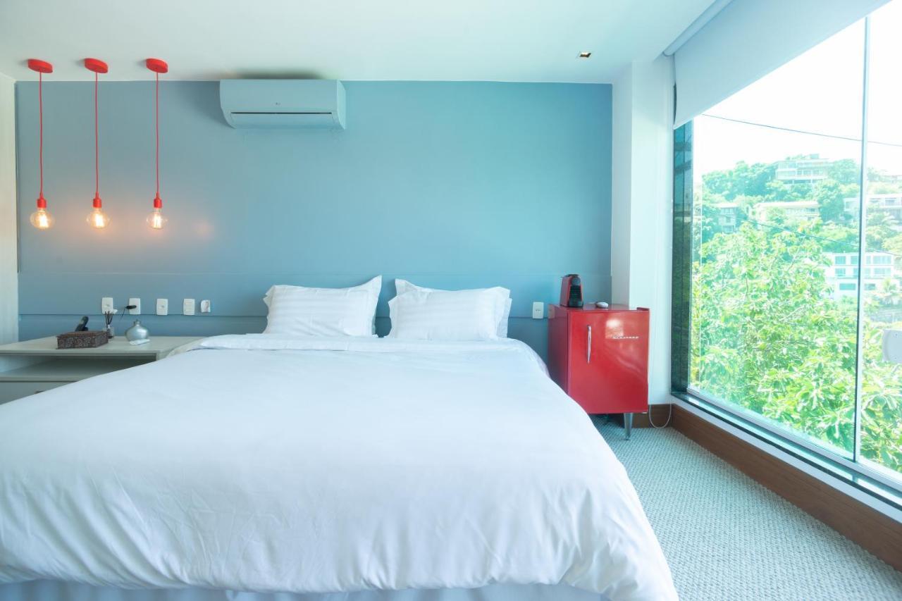 Le Joux Hotel Rio de Janeiro